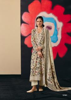 Prm trendz brivaa all brand names in pure cotton dress material wholesale